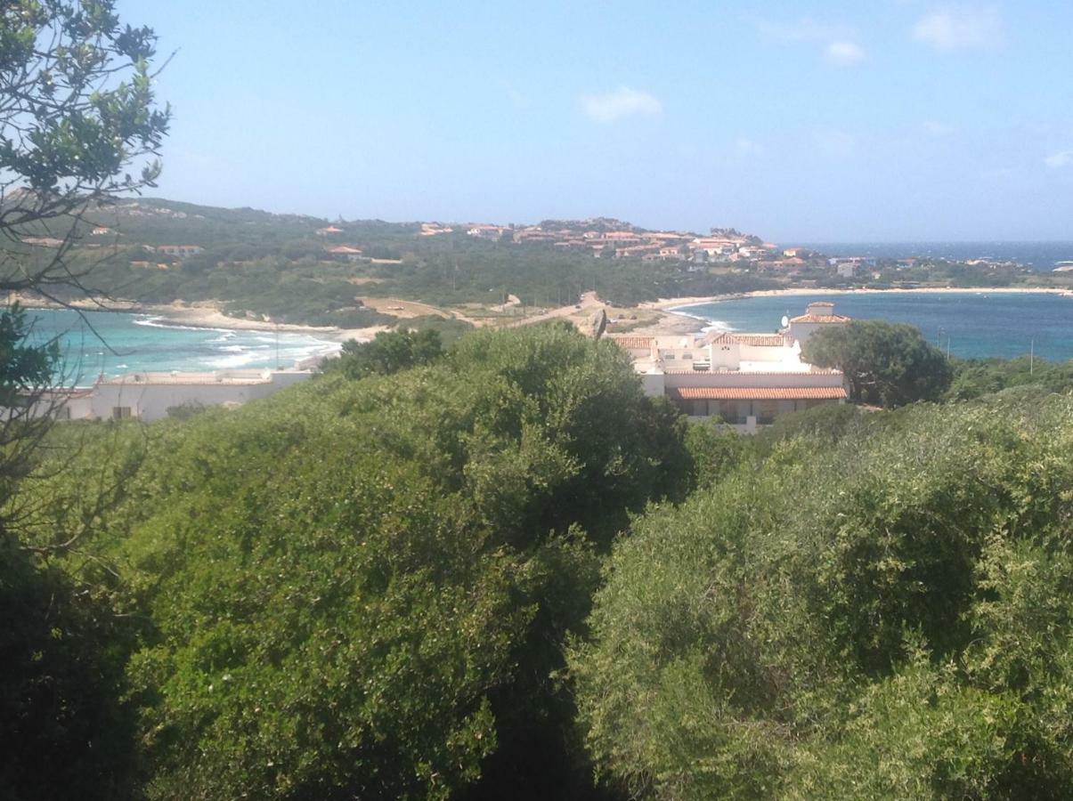 Stella Maris Lejlighed Santa Teresa Gallura Eksteriør billede